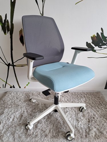 Momo - MO102 white (Bejot)