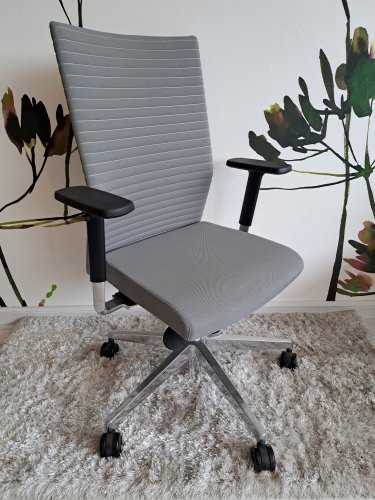 Pracovní židle - Element 430-SY (LD Seating)