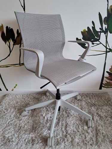 Pracovní židle - Se:joy - EC180 (Sedus)