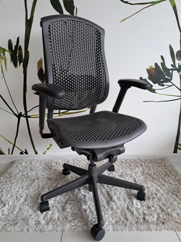 Pracovní židle - Celle (Herman Miller)