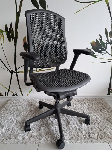 Celle (Herman Miller)