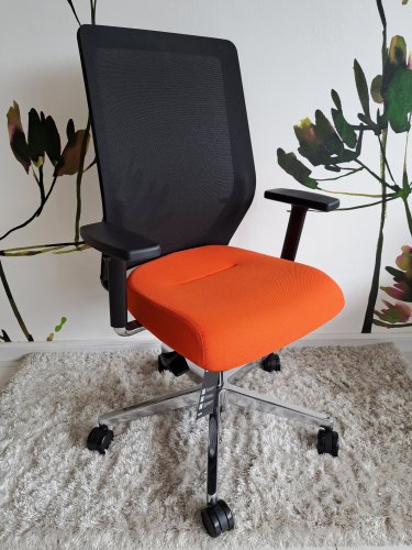 Pracovní židle - Milla - ML102 (Bejot)