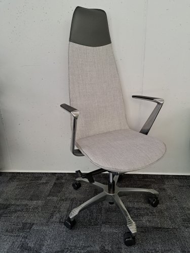 Manažerská pracovní židle - Lumi - LM103 (Bejot)